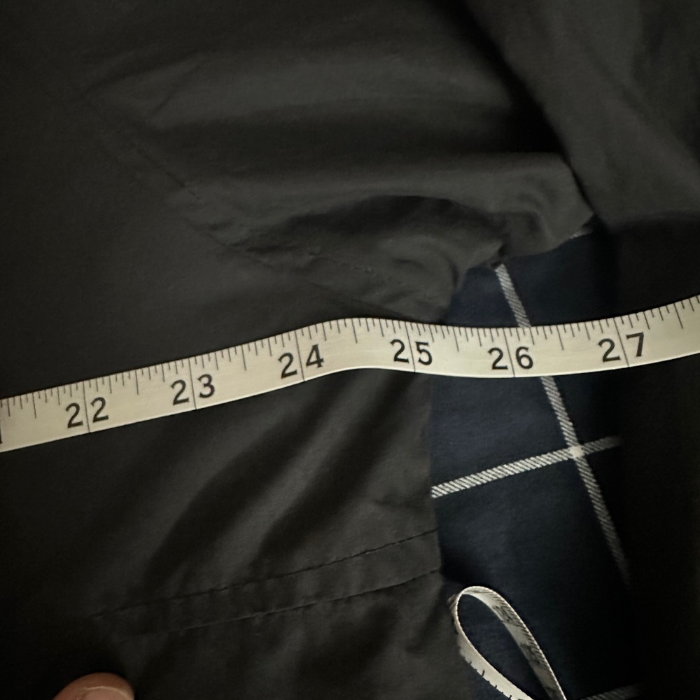 Supreme Lightweight Nylon Hooded Jacket - image 7